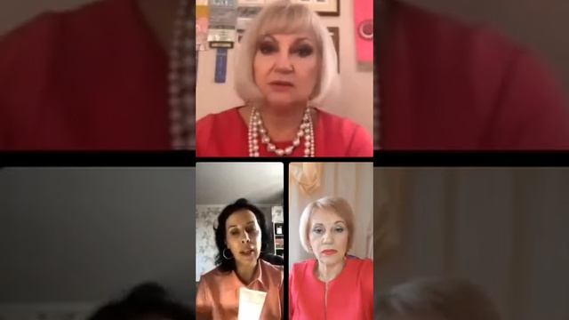 Бьюти Эксперты Светлана Аитова, Елена Якушина и Людмила Сергеева о Новинках Мэри Кэй с 16 апреля