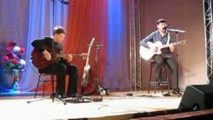 Владимир Докукин, Александр Кулаев "Правда и обман"