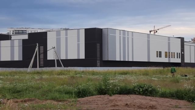 Лучшая новостройка в Мурино СПб!? / Обзор ЖК Максималист 2024
