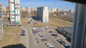 Лифт МЛМ 2009 г. в. | Ул. Медицинская 4