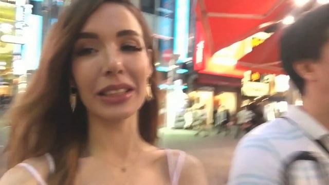 ТОКИО 2017 ♡ VLOG ♡ ЧАСТЬ 1♡ СИБУЯ, КВАРТИРА смотреть онлайн