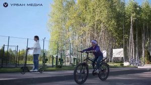 Зеленодольск |  уютный город в 40 минутах от КАЗАНИ