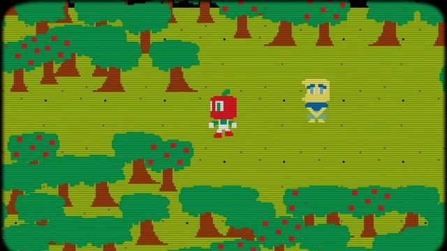 i play andys apple farm смотреть онлайн