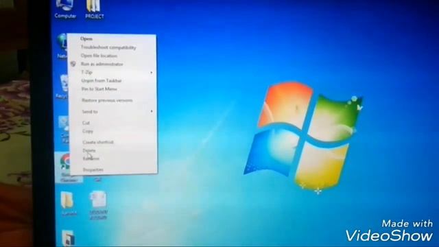 How to backup deleted apps on Windows 7 смотреть онлайн
