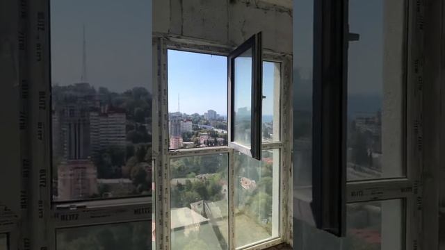 Квартира в центре Сочи бизнес класса