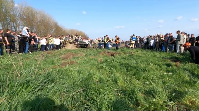 #baragozzzlife Первый день Первого Этапа ЧКК. Многие не выжили смотреть онлайн