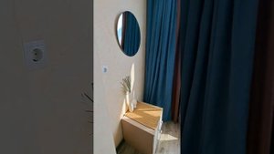 Уютная студия в центре Сочи на Пионерской 56б