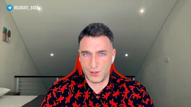 Переезд на БАЛИ 🏝️ что надо знать про инвестиции в недвижимость | Релокация Просто