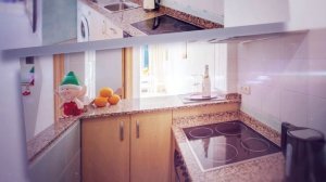 My Pretty Payma - Holiday Apartments Benidorm, Spain