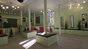 Отель Хвоя Hotel Новосибирск Гуляем по территории и делаем обзор акватермального комплекса