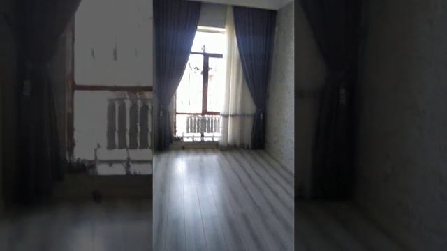 Тошкент. Учтепа Гарден , квартира жудаям чиройли ремонт булди. Куринг ва завкланинг!!!