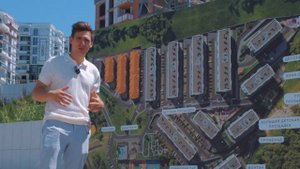 ЖК Оливия - Самый перспективный ЖК Сочи? | Номинация Жилой комплекс №1 | Лучшие видовые квартиры