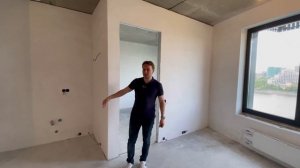 Бизнес-класс за 13 млн: обзор новостройки ЖК Level Нагатинская