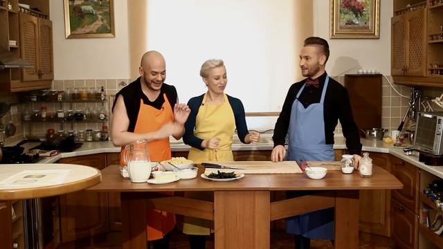 3D Джем смотреть онлайн