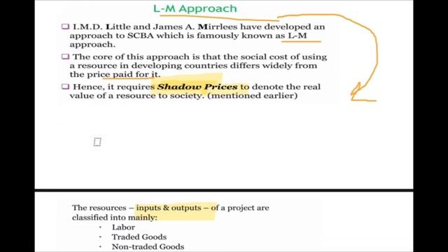 Project Planning and Control|Commercial and National Profitability|Social Cost Benefit Analysis SCB смотреть онлайн