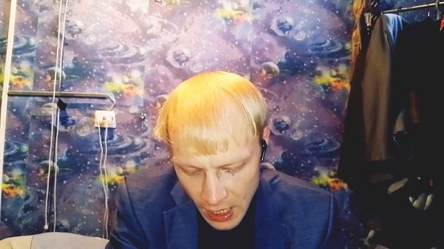 Ратибор Макаров - Я лиричный поэт...