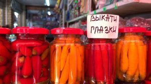 Отдых в Крыму //2024// Лучший отдых //Пляжи// Рынок Судак. Чистое море