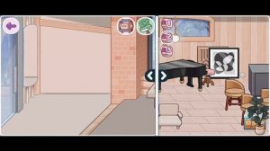 обустройство моего дома! ♡ 🌺и рум тур🍉👋🏼 -Аватар ворлд 🌅Toca Live world 🛍🦩🌷