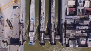 Как устроена Зеленчукская ГЭС-ГАЭС