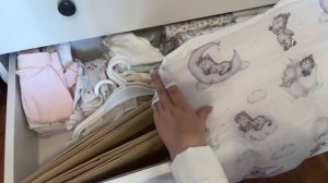 ПОКУПКИ ДЛЯ НОВОРОЖДЕННОГО 2024