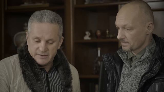 ПЕРЕВОЗЧИК! СЕРИЯ 10 ! 2015 БОЕВИК, ДЕТЕКТИВ! СЕРИАЛ