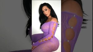 Gemma Michaela - Curvy Fashion Model - Biography - Wiki, bio facts and more.