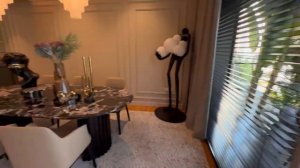 В продаже квартира апартаменты в Дубаи жк Bluewaters Residence  купить 103 кв м