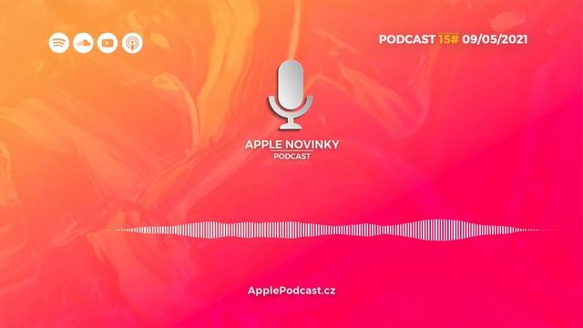 Podcast #15 AirTagy v detailu, Apple Store v ČR a Apple Premium Reselleři… | ApplePodcast.cz смотреть онлайн