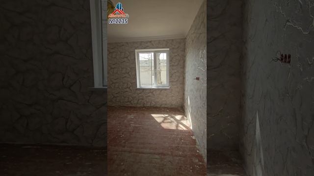 2-хонага 56 кв., фуруши 417 000 сомони, дар ш. Душанбе