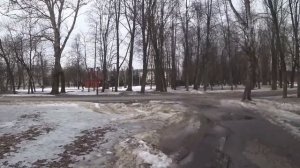 Почему в Великом Новгороде приятно жить после Санкт-Петербурга? Переезд из города Пушкин