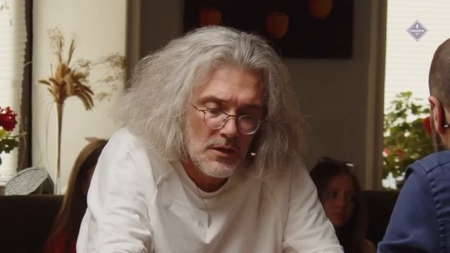Константин Северинов. Генетический портрет. Эпизод XIV.