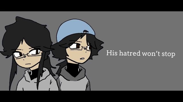 Stop nagging me. ll animation meme