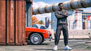 ОЧЕНЬ РЕДКИЙ МЕРСЕДЕС ИЗ КОНТЕЙНЕРА В ГТА 5 РП/GTA 5 RP