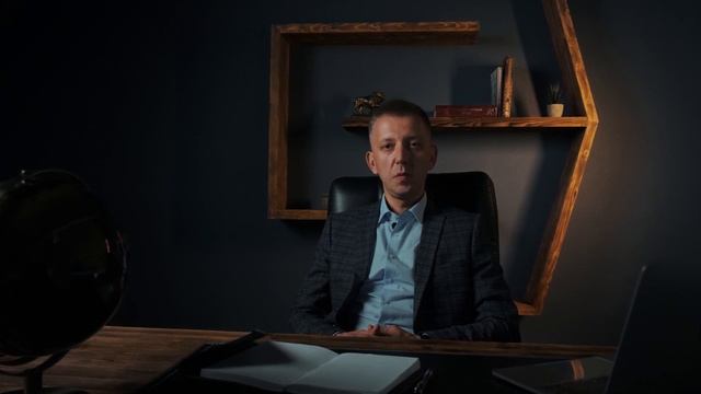 Имиджевый ролик для топового эксперта по недвижимости. Москва смотреть онлайн