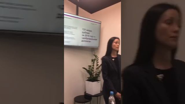 Про налоговые проверки. Стадия "предпроверки" смотреть онлайн