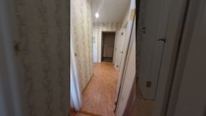 Продается 1 ком квартира по адресу: г. Воронеж, Беговая улица, 219Е