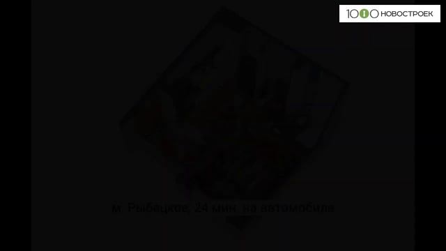 Видеопрезентация ЖК "Образцовый квартал 2" от застройщика "Центр развития"
