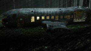 Анимация окружения в Blender 3D