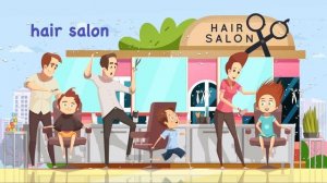 In the city | English for Kids (UK)