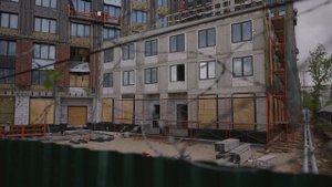 ЭТО НЕ БИЗНЕС-КЛАСС // Обзор ЖК ДМИТРОВСКОЕ НЕБО от ЛСР