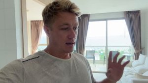 ГДЕ Я ЖИВУ В ТАИЛАНДЕ? МОЯ КВАРТИРА в The Riviera Jomtien. Лучшие комплексы Паттайи!