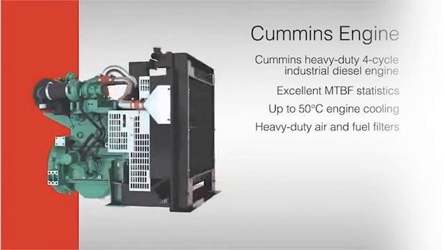 JAC Generators смотреть онлайн