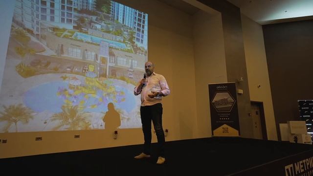 5 Оперштаб Метрикс Development в г. Сочи