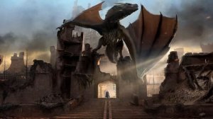 Что было до "Дома дракона»? Краткий пересказ истории | Древняя валирия