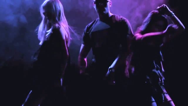 Kazakh Party III in Dubai смотреть онлайн