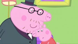 Свинка пеппа  ртп