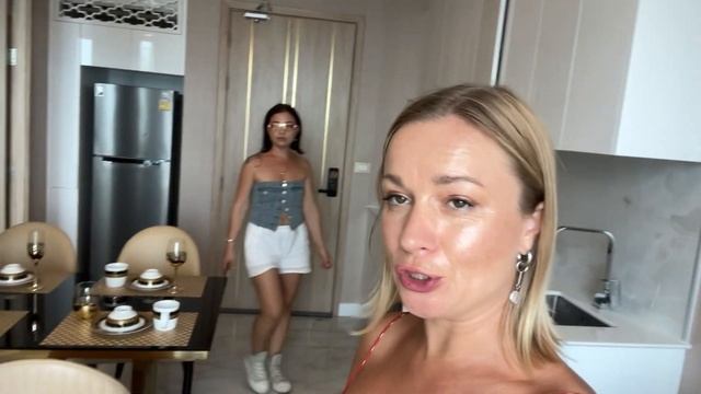 Его хотят все! Аренда квартир в Паттайе. Copacabana Beach Jomtien Таиланд 2024