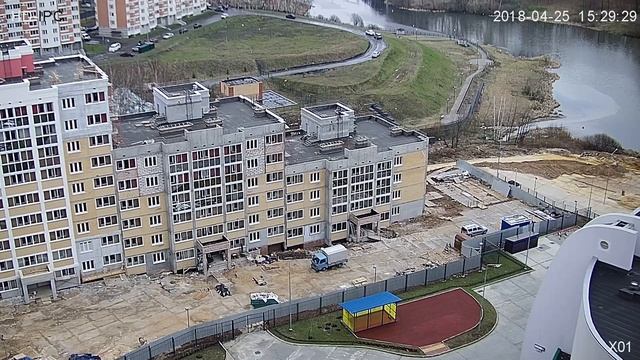 Прямая трансляция пользователя Видный Берег смотреть онлайн