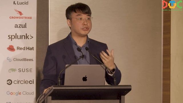 "Where’s the Sec in Mobile DevOps?" смотреть онлайн