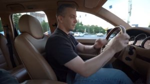 Я СМОГ КУПИТЬ ЖИВОЙ КАЙЕН ТУРБО ДО 1.5 млн рублей!